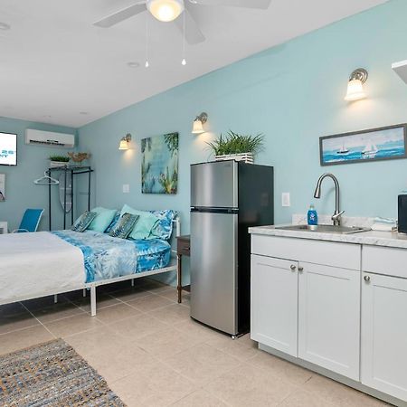 Latitude 26 Waterfront Boutique Resort - 博尼塔斯普林斯 外观 照片