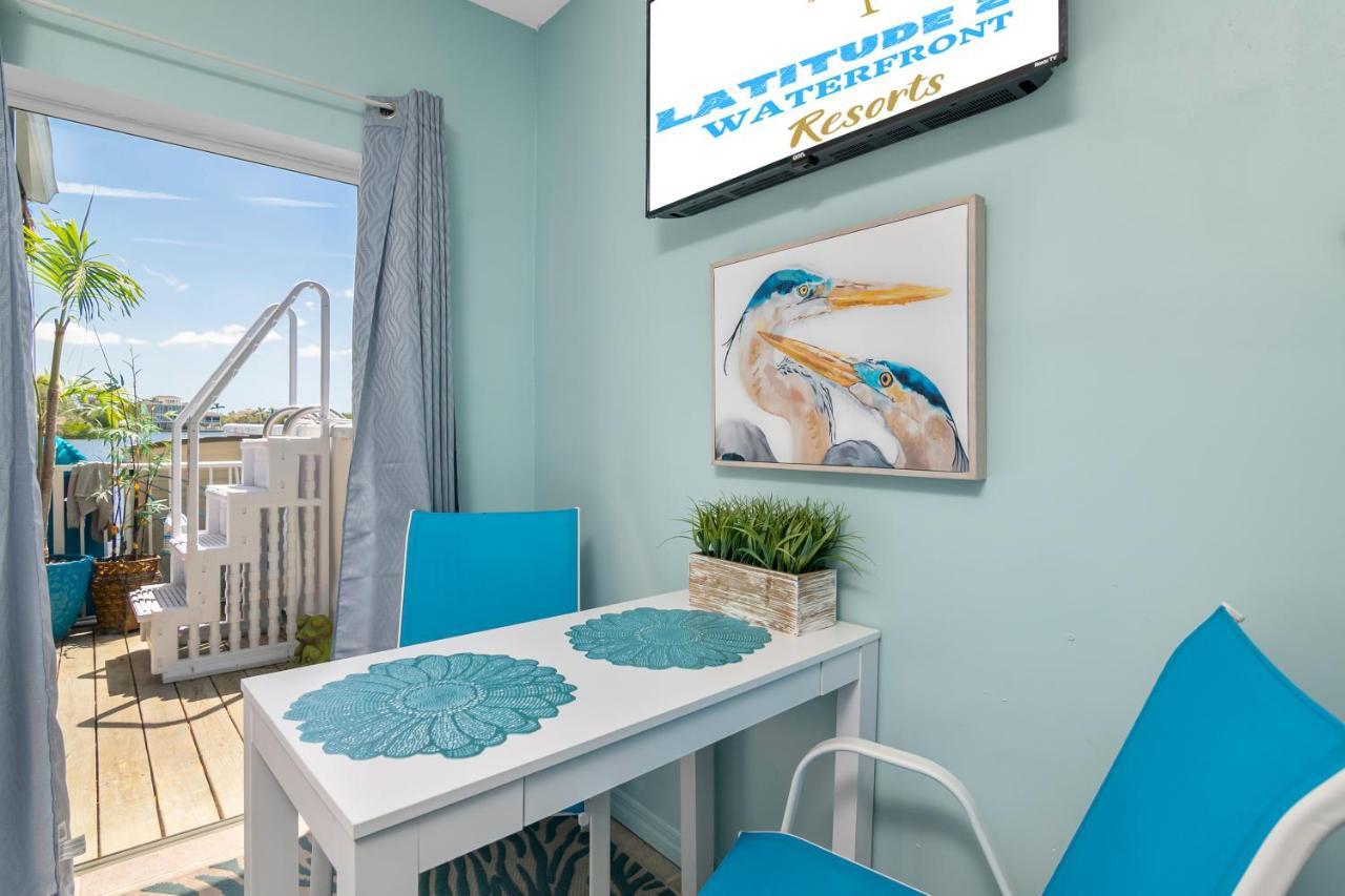 Latitude 26 Waterfront Boutique Resort - 博尼塔斯普林斯 外观 照片