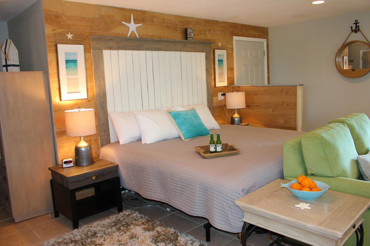 Latitude 26 Waterfront Boutique Resort - 博尼塔斯普林斯 外观 照片