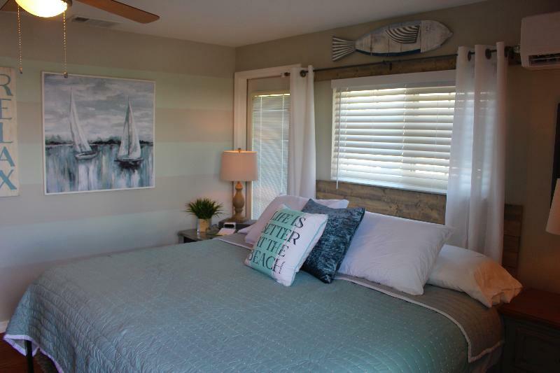 Latitude 26 Waterfront Boutique Resort - 博尼塔斯普林斯 外观 照片
